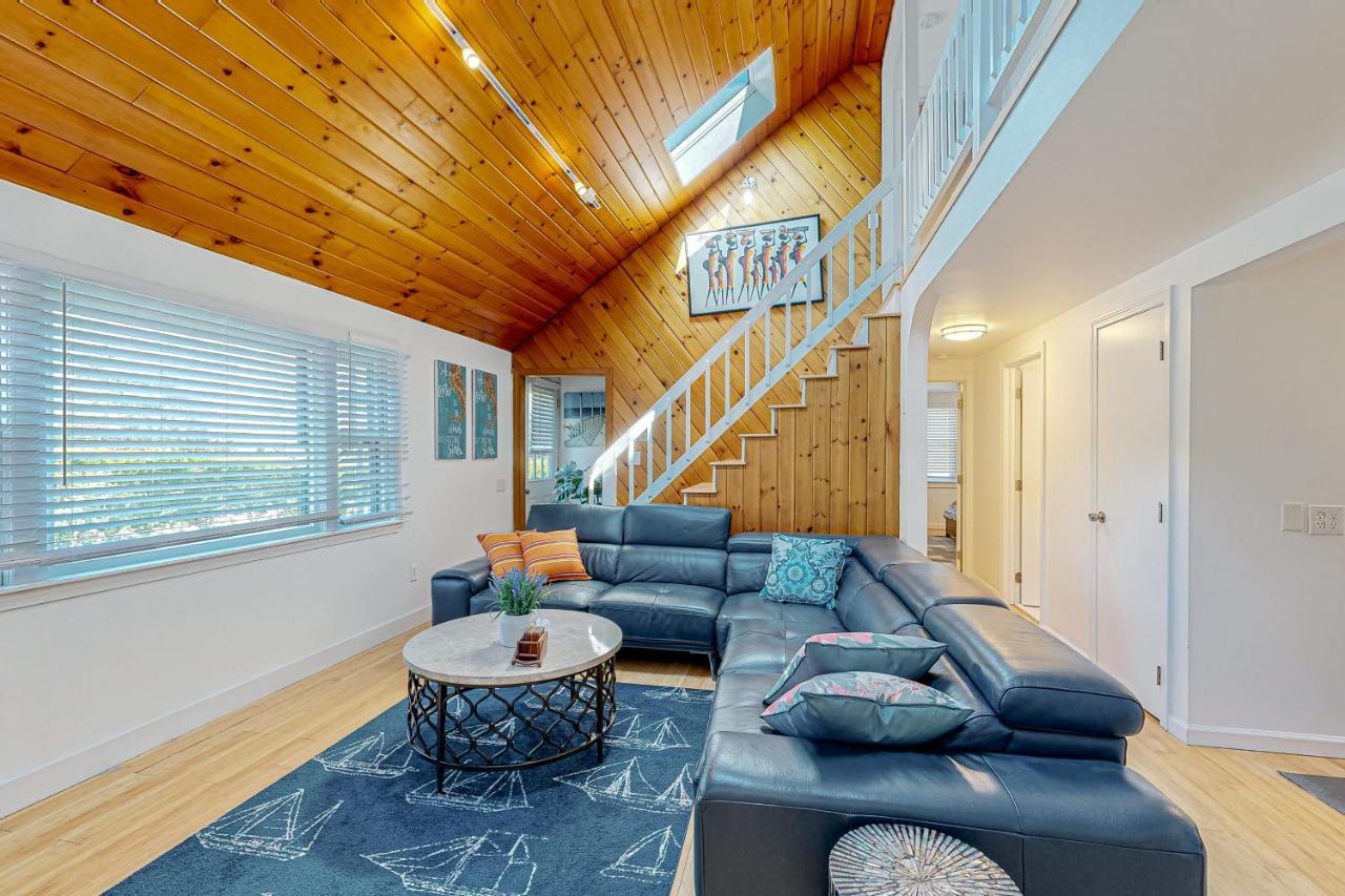 Glenn Manor Vila Oak Bluffs Exterior foto